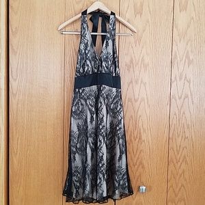 Jones New York Lace Dress